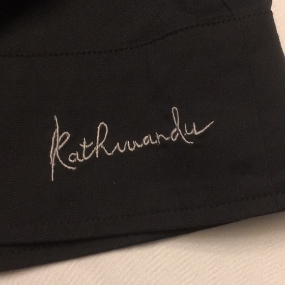 light weight jacket - Picture 2 of 3